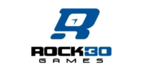 Rock 30 Games