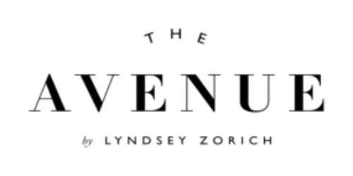 Enjoy 50% Discount Site-Wide At The Avenue