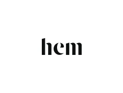 Be Budget Savvy, Shop At Hem.com. Don't Eye It Any Longer. Check Out Now