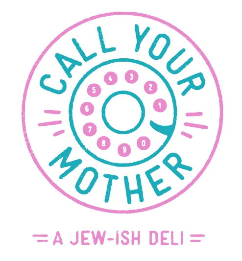 Call Your Mother Deli