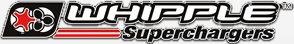 whipplesuperchargers.com