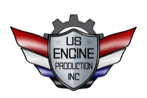 US Engine Production