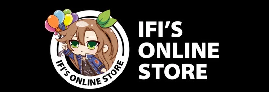 Iffy's Online Store - Up To 20% Discount + FREE Shipping At EBay