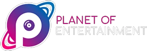 Planet Of Entertainment