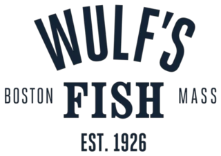 Wulf's Fish