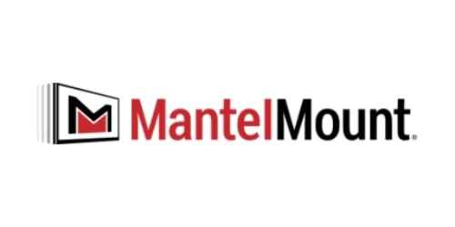 Save Up To 50% Reductions On Selected Items From MantelMount
