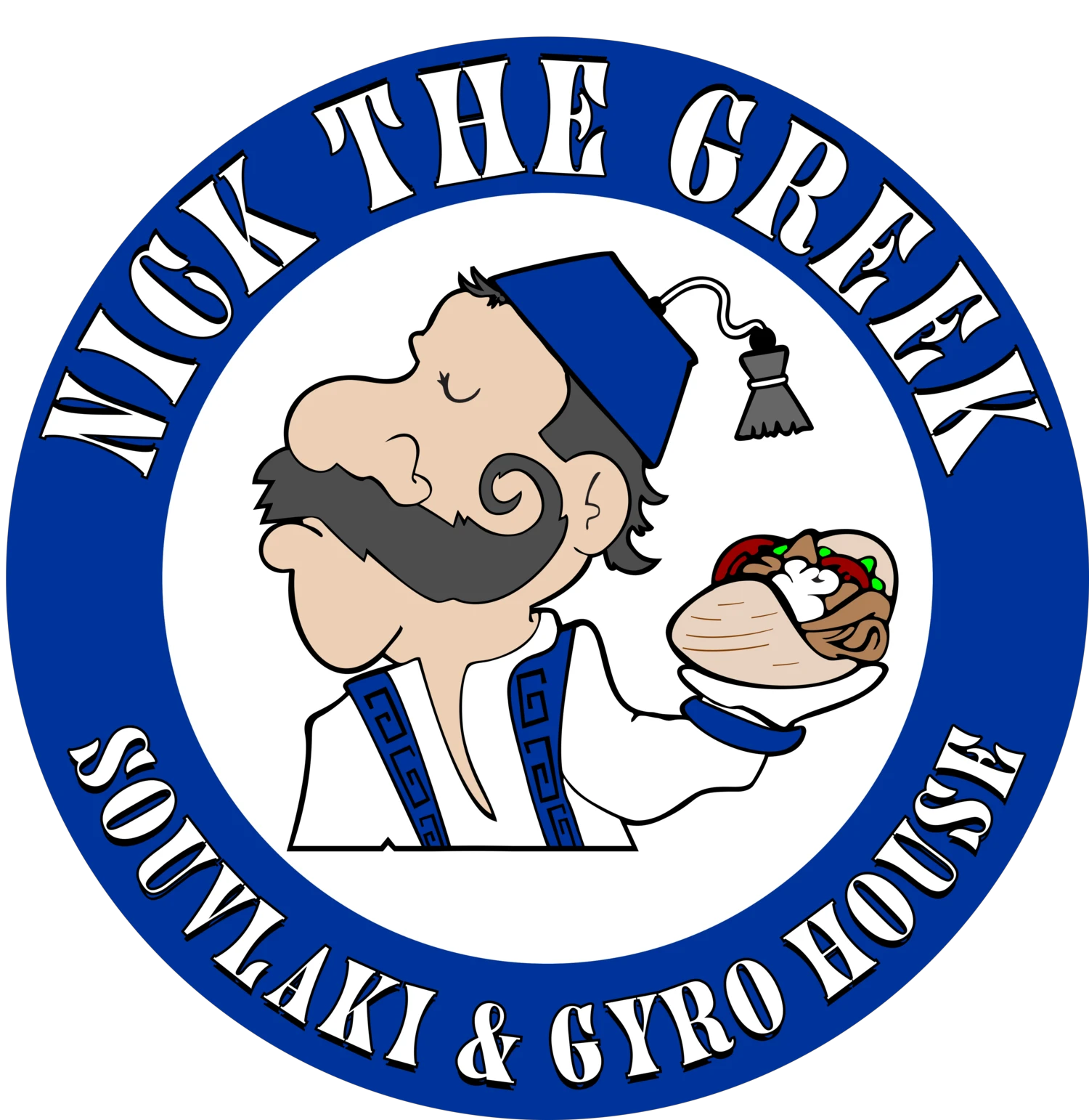 Find 25% Reduction At Nick The Greek