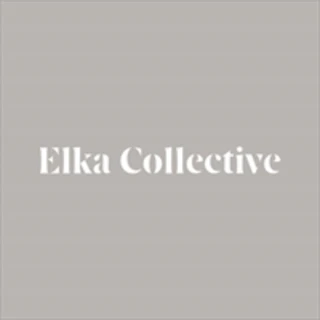 Up To 25% Discount Selected Styles At Elkacollective