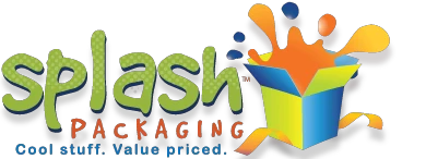 Amazing Discount When You Use Splash Packaging Voucher Codes Await At Splash Packaging