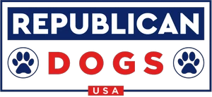 Limited Time: 5% Discount At Republican Dogs