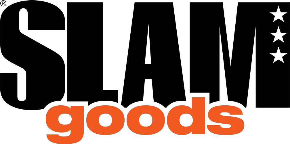 Enjoy Your Favorite Items When You Shop At Slamgoods.com. Look No Further Than Here For The Most Amazing Deals