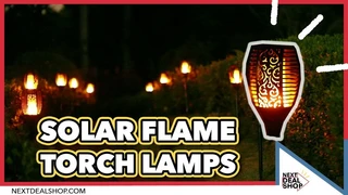 solarflametorch.com