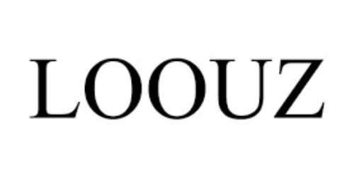 Sign Up Loouz For 10% Off Your 1st Purchases