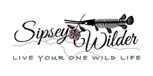 25% Off Backpacks At Sipsey Wilder
