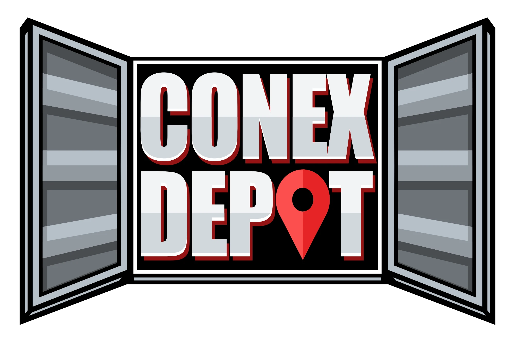 conexdepot.com