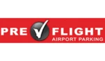 Up To 10% Off Select Products At Preflightairportparking.com