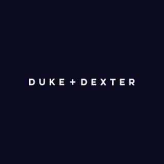 15% Saving Duke & Dexter Promo Code