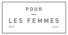 Pour Les Femmes