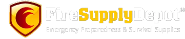 Limited Time: 10% Reduction At Fire Supply Depot