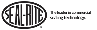 Limited Stock Alert 15% Reduction Seal-Rite