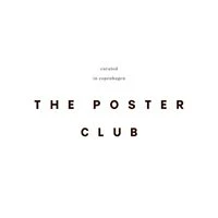 THE POSTER CLUB