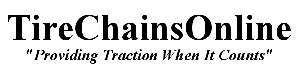 Grader Chains For $554 At Tirechainsonline