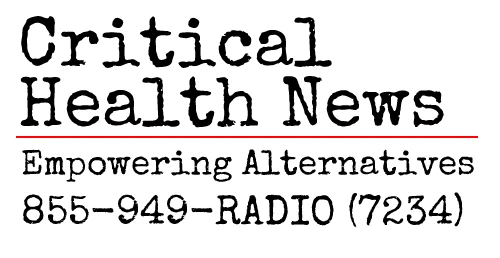 Coast To Coast Appearances Audio Just From $7.95 At Critical Health News