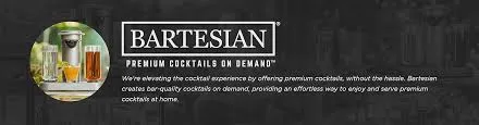 Unbeatable Deals With Coupon Code At Bartesian.com