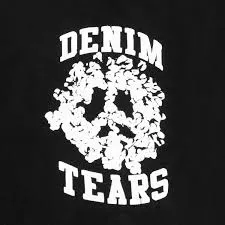 Unimaginable 75% Discount When Using Denim Tears Deal