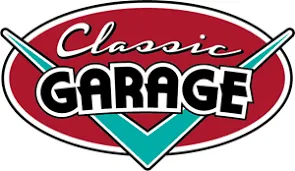 classicgarage.com