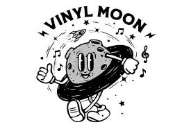 10% Reduction At The VINYL MOON Checkout