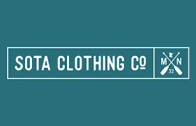 Discount On Your Order At Sota Clothing