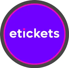 Up To 10% Off Select Items At Etickets.com