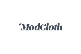 25% Discount At ModCloth