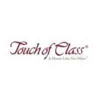 Save 30% Off Selected Products At Touch Of Class Coupon Code