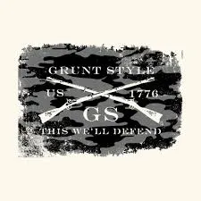 Grunt Style Discount Code: Score 10% Off Your Order