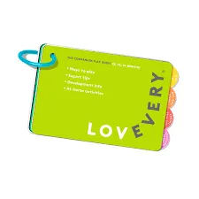 Lovevery Discount Code: Save 40% On All Purchases