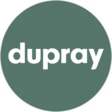 Find 15% Saving Your First Order With Promo Code At Dupray