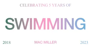 Smart Shopping: Up To 20% Off Mac Miller