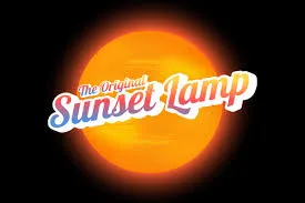 Up To 30% Reduction Sunset Lamp Shop