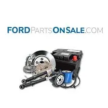 Spoilers Just Starting At $246.66 At Fordpartsonsale.com