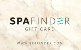 Enjoy Discount On Selected Goods At Spa Gift Cards