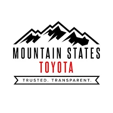 Mountain States Toyota Items Just From $2.51