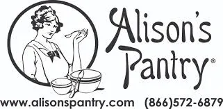 Grab 25% Discount Selected Alison's Pantry Products + All Alison's Pantry Products Savings At EBay