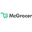 Snag A Fantastic 20% Reduction At Mcgrocer Discount Codes - $200 Reduction Discount Code November 2024