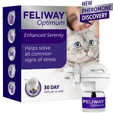 Enjoy Further 5% Off Feliway