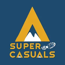 Enjoy Up To 20% Discount And Snag Work Clothing And Footwear For Less At Super Casuals