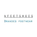 Time Is Running Out, 4 Feetshoes 20% Saving Sale Ends