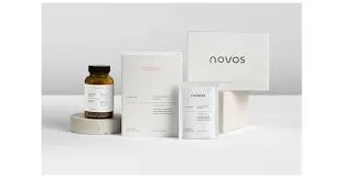 Extra 10% Saving On Novos Core At Novoslabs.com