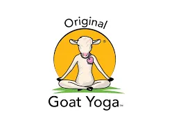 Get Amazing At $25.00 At Goat Yoga